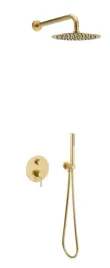 excellent-3-funkcyjny-zestaw-prysznicowo-wannowy-zloty-szczotkowany
