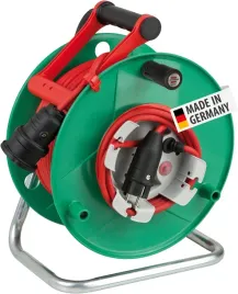 beben-kablowy-50m-ogrodowy-zewnetrzny-ip44-z-systemem-bretec-i-gniazdkami
