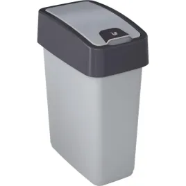kosz-na-smieci-premium-10l-z-naciskana-pokrywa-srebrny