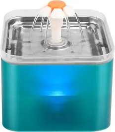 fontanna-dla-kota-psa-stal-nierdzewna-led-filtr-pompa-woda-2l