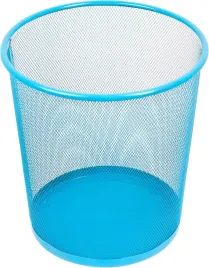 kosz-na-smieci-metalowy-siatkowy-12l-do-biura-domu-i-pokoju-niebieski