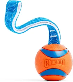 pilka-gumowa-dla-psa-zabawka-holownik-przeciaganie-lina-duza