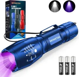 lampa-uv-led-40-w-4-tryby-wykrywanie-moczu-psa-i-banknotow