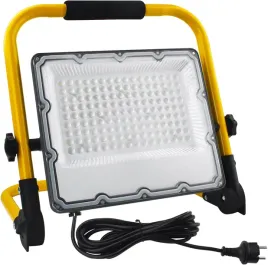 lampa-robocza-led-przenosna-350-lm-2-tryby-na-baterie-obrotowy-uchwyt