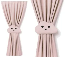 zaslona-pudrowy-roz-150-cm-z-chmurka-na-tasmie-tunel-zabki-145x150