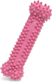 gryzak-dla-szczeniaka-xs-do-7-kg-delikatny-rozowy-smak-kurczaka