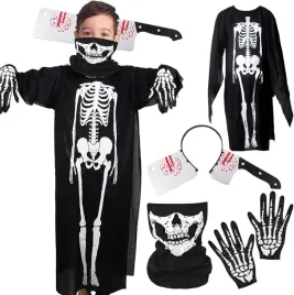 kostium-szkieletowy-dzieciecy-halloween-stroj-z-maska-peleryna-rekawiczki