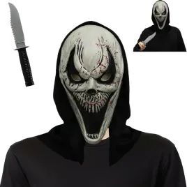 halloween-maska-ghostface-krzyczaca-lateksowa-z-nozem-straszna-cosplay