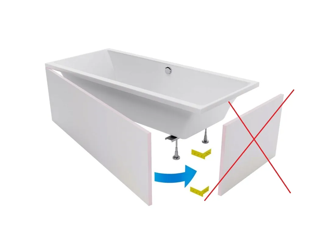 excellent-obudowa-panel-frontowy-do-wanny-200-x-60-cm-stan-nowy