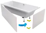 excellent-obudowa-panel-frontowy-do-wanny-200-x-60-cm-typ-wanny-brak-informacji