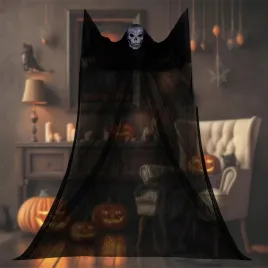 duch-dekoracja-wiszaca-halloween-czarna-zaslona-35x18m-straszna-ozdoba