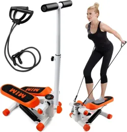 stepper-domowy-2w1-z-led-stojakiem-tasmami-oporowymi-hydrauliczny-do-200-kg