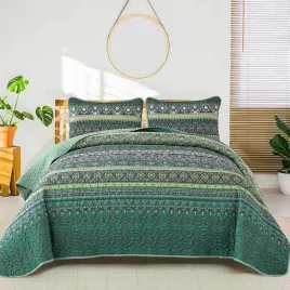 narzuta-lozkowa-boho-220x240cm-z-poliestru-zestaw-3szt