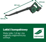 dmuchawa-do-lisci-18v-lekka-do-lisci-i-ogrodu-stan-nowy