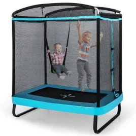 trampolina-dla-dzieci-2-w-1-niebieska-zawiera-hustawke