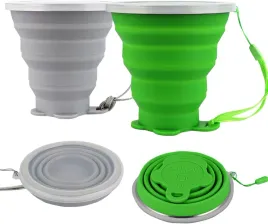 kubki-skladane-kempingowe-2-szt-320ml-silikonowe-z-pokrywkami