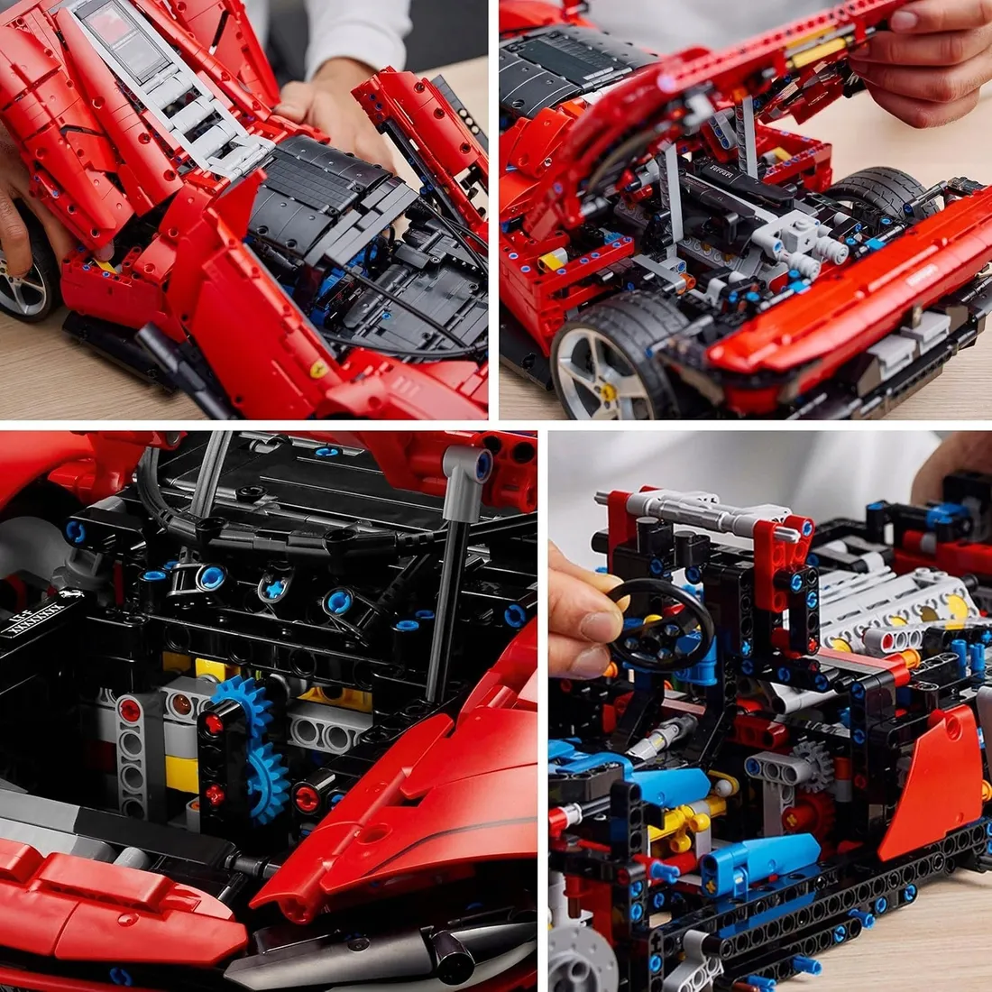 lego-technic-ferrari-daytona-sp3-stan-nowy