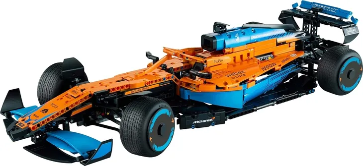 lego-technic-samochod-wyscigowy-mclaren-formula-1-wiek-dziecka-18-lat