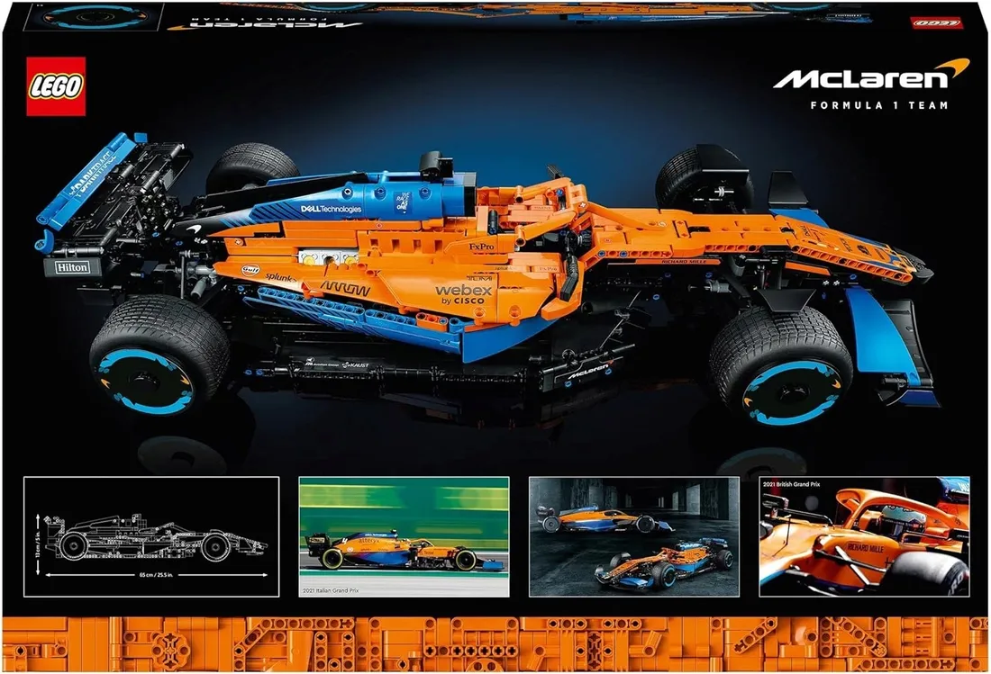 lego-technic-samochod-wyscigowy-mclaren-formula-1-stan-nowy