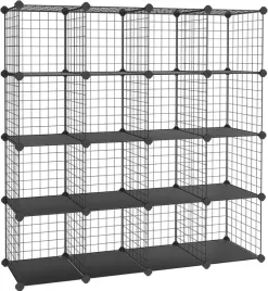 regal-do-przechowywania-z-16-przegrodkami-31-x-123-x-123-cm