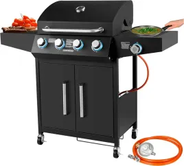 grill-gazowy-z-4-palnikami-i-palnikiem-bocznym-zestaw-z-wezem