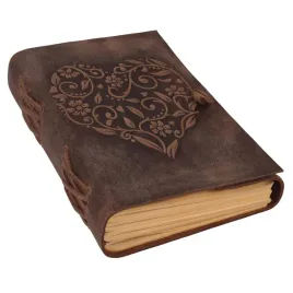skorzany-zeszyt-w-linie-skorzany-notes-z-wytloczonym-sercem-a5-400stron