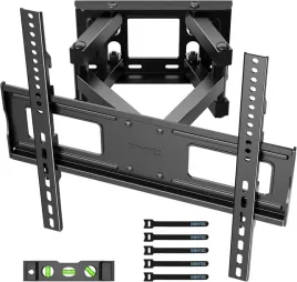 uchwyt-scienny-do-telewizora-2370-led-lcd-oled-regulowany-400x400mm