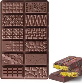 silikonowa-forma-do-czekolad-dubajskichczekoladek-batonikow