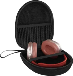 etui-na-sluchawki-torba-ochronna-uniwersalny-futeral-podrozny-czarny