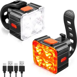 zestaw-swiatel-rowerowych-po-4-swiatla-wodoodporne-kabel-usb