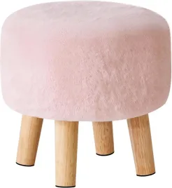 podnozek-pufa-stolek-do-salonu-sypialni-32-x-32-cm-rozowy
