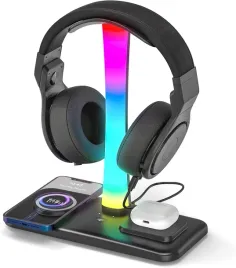 stojak-na-sluchawki-rgb-z-bezprzewodowym-ladowaniem-i-7-trybami-swiatla