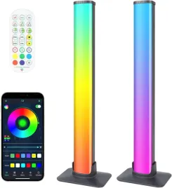 listwa-oswietleniowa-led-lightbar-2-sztuki-smart-rgb-zasilanie-usb