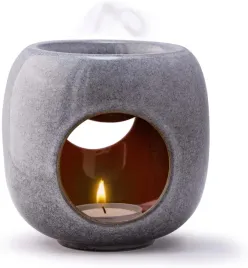 ceramiczna-lampa-zapachowa-do-olejkow-eterycznych-minimalistyczne-swiatlo