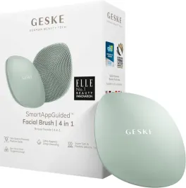 szczoteczka-do-twarzy-silikonowa-oczyszczanie-twarzy-zielony