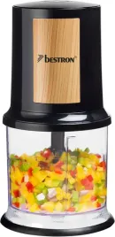 elektryczny-rozdrabniacz-do-warzyw-z-dwoma-nozami-tnacymi-500-ml-400-w
