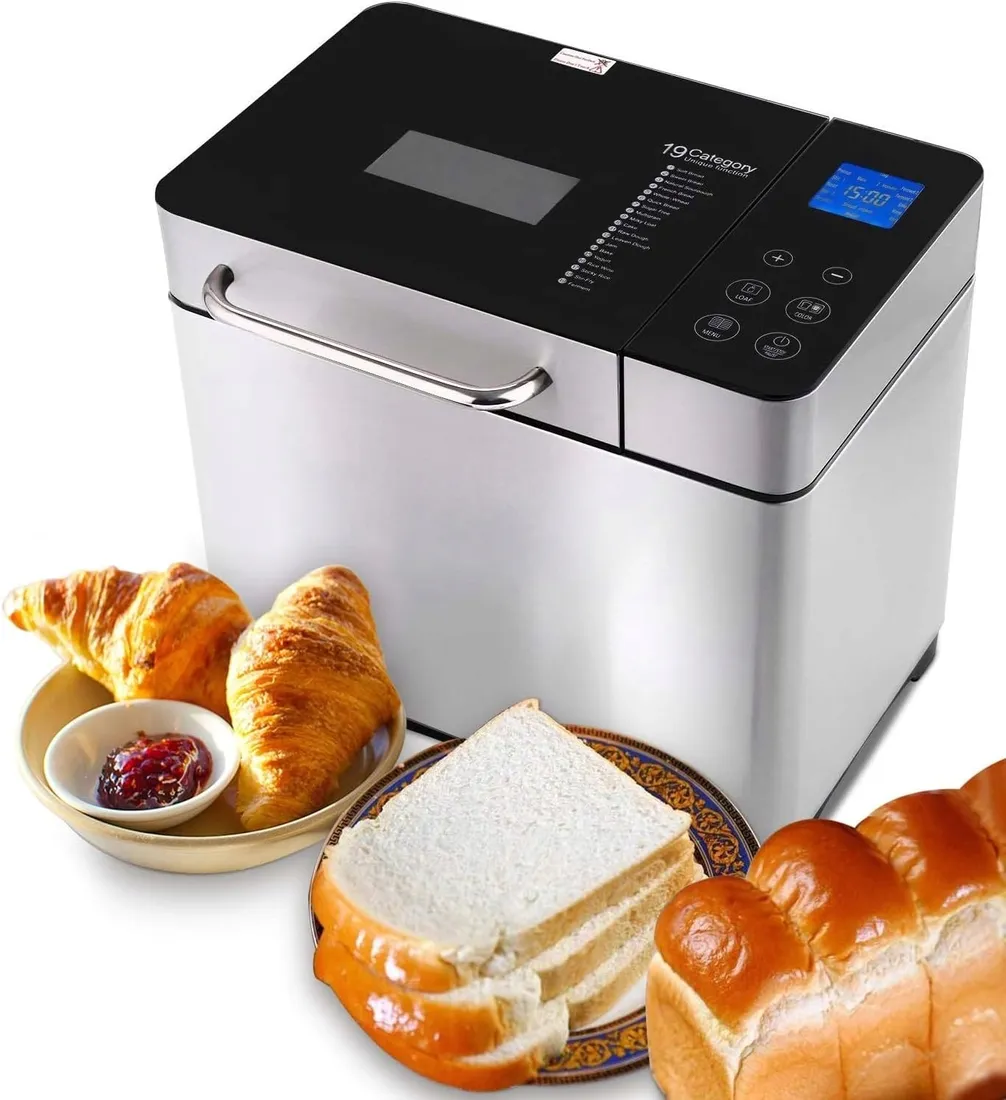automat-do-pieczenia-chleba-710-w-19-programow-stal-nierdzewna-timer