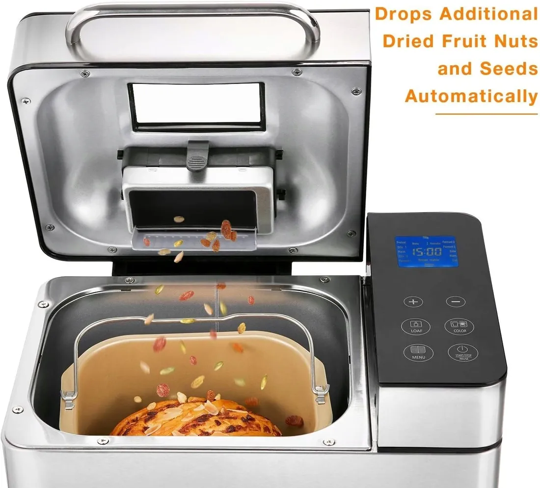 automat-do-pieczenia-chleba-710-w-19-programow-stal-nierdzewna-timer