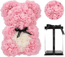 prezent-na-walentynki-rozany-mis-w-pudelku-prezentowym