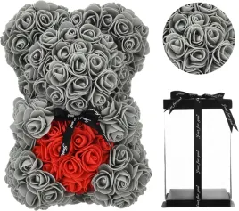 prezent-na-walentynki-rozany-mis-w-pudelku-prezentowym