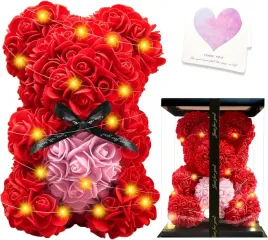 mis-rozany-z-kartka-na-walentynki-pudelko-prezentowe-i-dekoracja-swietlna