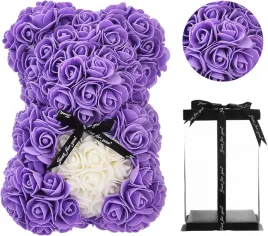 prezent-na-walentynki-rozany-mis-w-pudelku-prezentowym