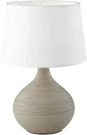 lampa-stolowa-ceramika-e14-cappuccino-20-x-20-x-29-cm