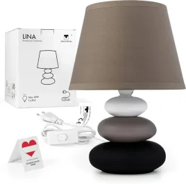 ceramiczna-lampa-stolowa-z-abazurem-z-materialu-led-e14-230-v