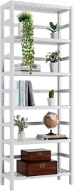 bambusowy-regal-na-ksiazki-6-poziomowy-regal-stojacy-organizer