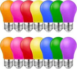 zestaw-14-kolorowych-zarowek-2-w-na-zewnatrz-kolorowe-zarowki-led