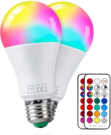 kolorowe-zarowki-led-10-w-sciemniane-zarowki-12-kolorow