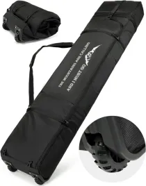 torba-snowboardowa-z-kolkami-wyscielana-torba-na-narty-regulowana-175-cm