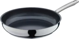 patelnia-stal-nierdzewna-srebrny-czarny-o-28-cm