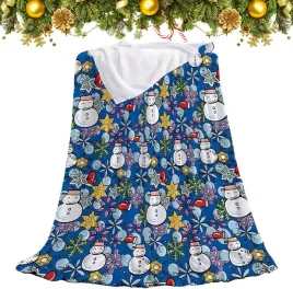 swiateczny-koc-z-polaru-na-sofe-na-lozko-100-x-150-cm-balwany